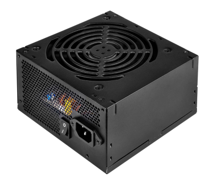 Zasilacz do komputera SilverStone Strider 400W 80 Plus